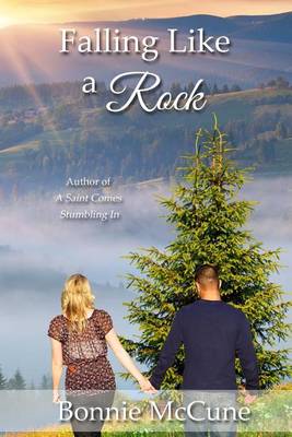 Book cover for Falling Like a Rock