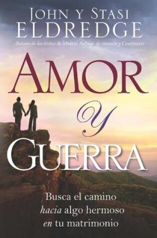Cover of Amor Y Guerra