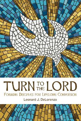 Book cover for Turn to the Lord