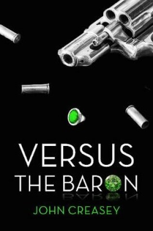 Cover of Versus the Baron