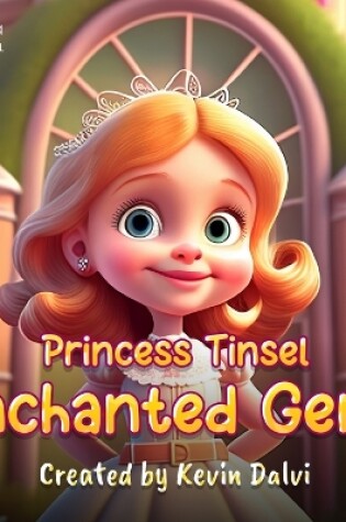 Cover of Princess Tinsel