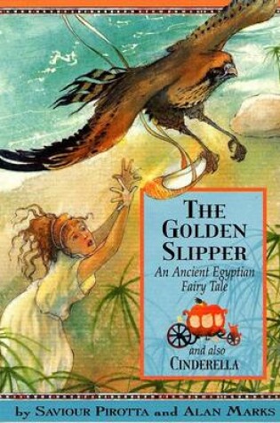 Cover of The Golden Slipper