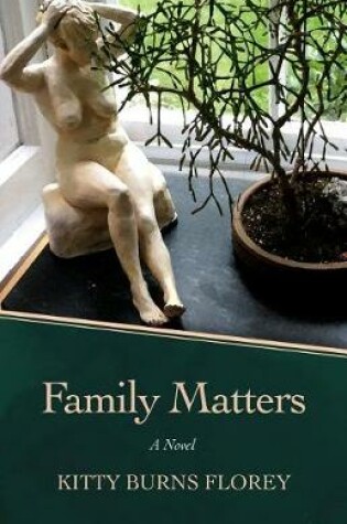 Cover of Family Matters