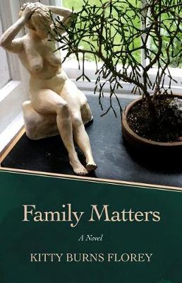 Book cover for Family Matters