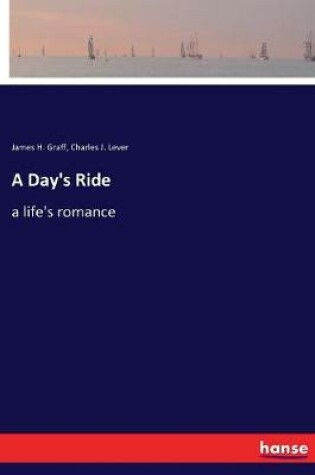 Cover of A Day's Ride