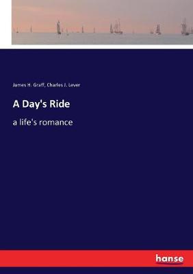 Book cover for A Day's Ride
