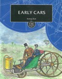 Book cover for Early Cars