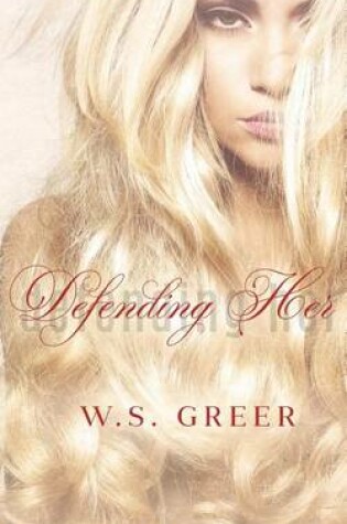 Cover of Defending Her