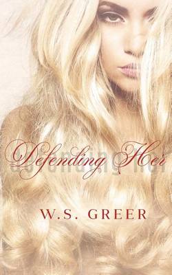 Book cover for Defending Her