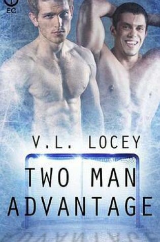 Cover of Two Man Advantage