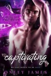 Book cover for Captivating