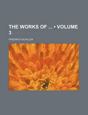 Book cover for The Works of (Volume 3)