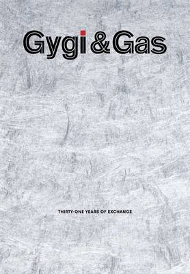 Book cover for Gygi and Gas