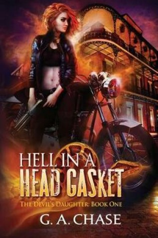 Cover of Hell in a Head Gasket