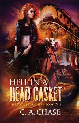 Cover of Hell in a Head Gasket