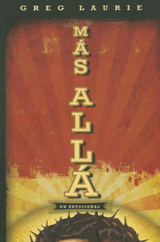 Cover of Mas Alla