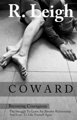 Book cover for Coward