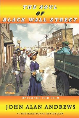Cover of The Soul of Black Wall Street