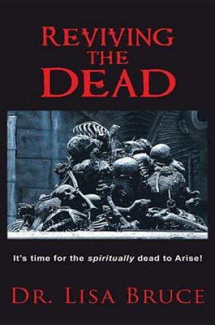 Cover of Reviving the Dead