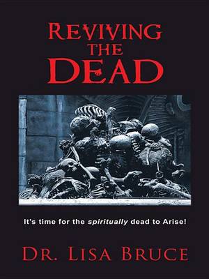 Book cover for Reviving the Dead