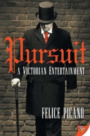 Cover of Pursuit