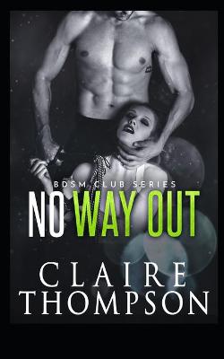 Book cover for No Way Out