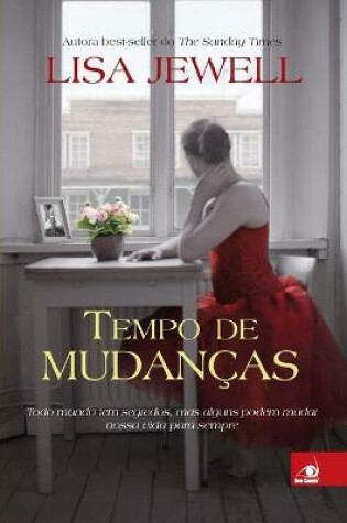 Cover of Tempo de Mudanças