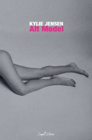 Cover of Alt Model