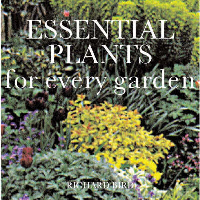 Book cover for Key Plants for the Garden