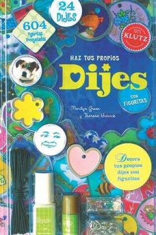 Cover of Dijes