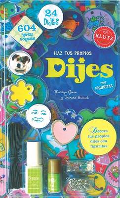 Book cover for Dijes