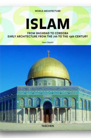 Cover of Islam - from Baghdad to Cordoba