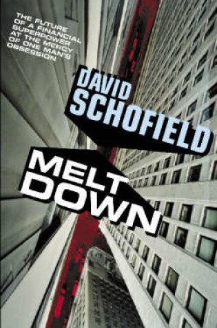 Cover of Meltdown