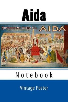 Book cover for Aida