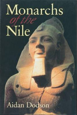 Book cover for Monarchs of the Nile