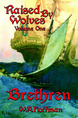 Book cover for Brethren