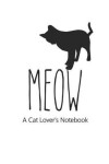 Book cover for Meow!