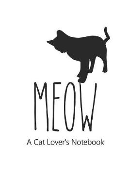 Cover of Meow!