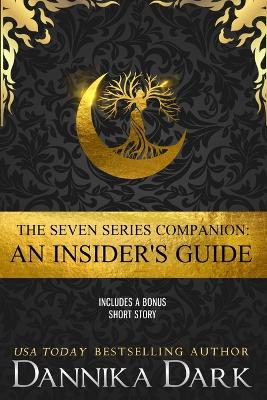 Book cover for The Seven Series Companion