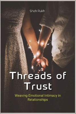 Book cover for Threads of Trust