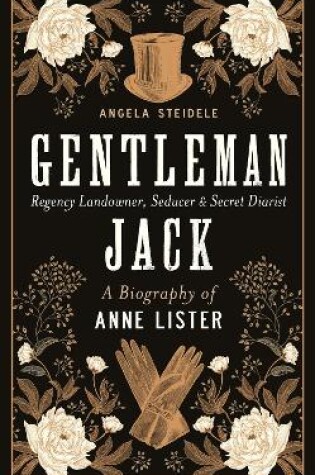 Cover of Gentleman Jack