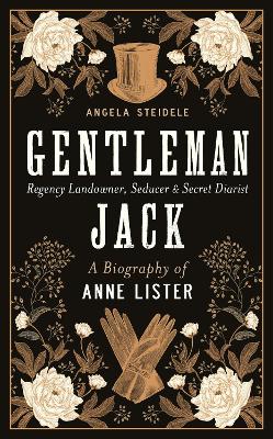 Book cover for Gentleman Jack
