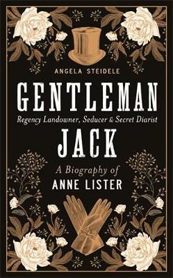 Book cover for Gentleman Jack