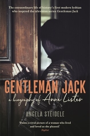 Cover of Gentleman Jack