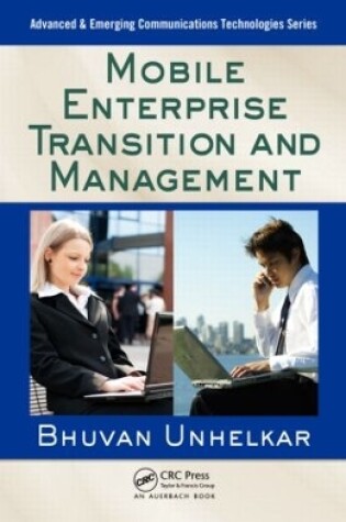 Cover of Mobile Enterprise Transition and Management