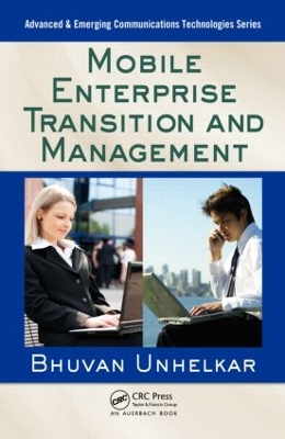 Book cover for Mobile Enterprise Transition and Management