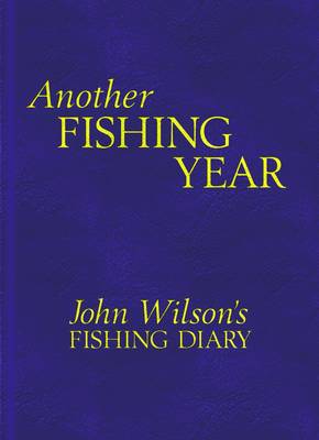 Book cover for Another Fishing Year