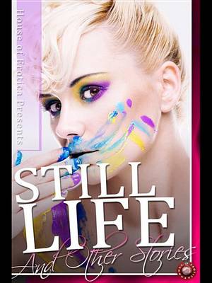 Book cover for Still Life and Other Stories