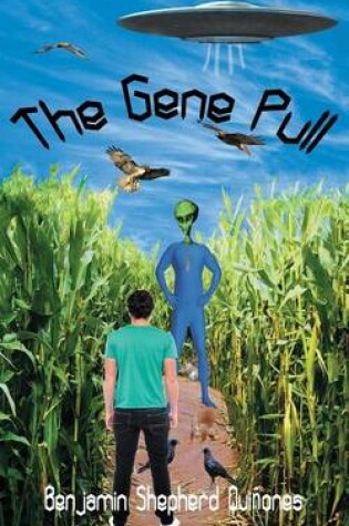 Cover of The Gene Pull