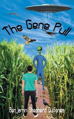 Cover of The Gene Pull